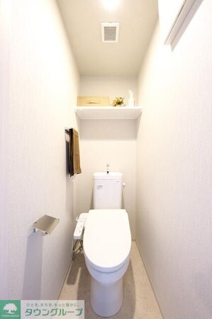 ルフォンエチュード国分寺の物件内観写真